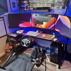 Samsung Monitor For PC