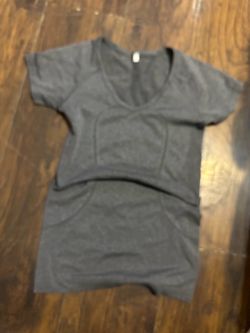 Lululemon talla 4