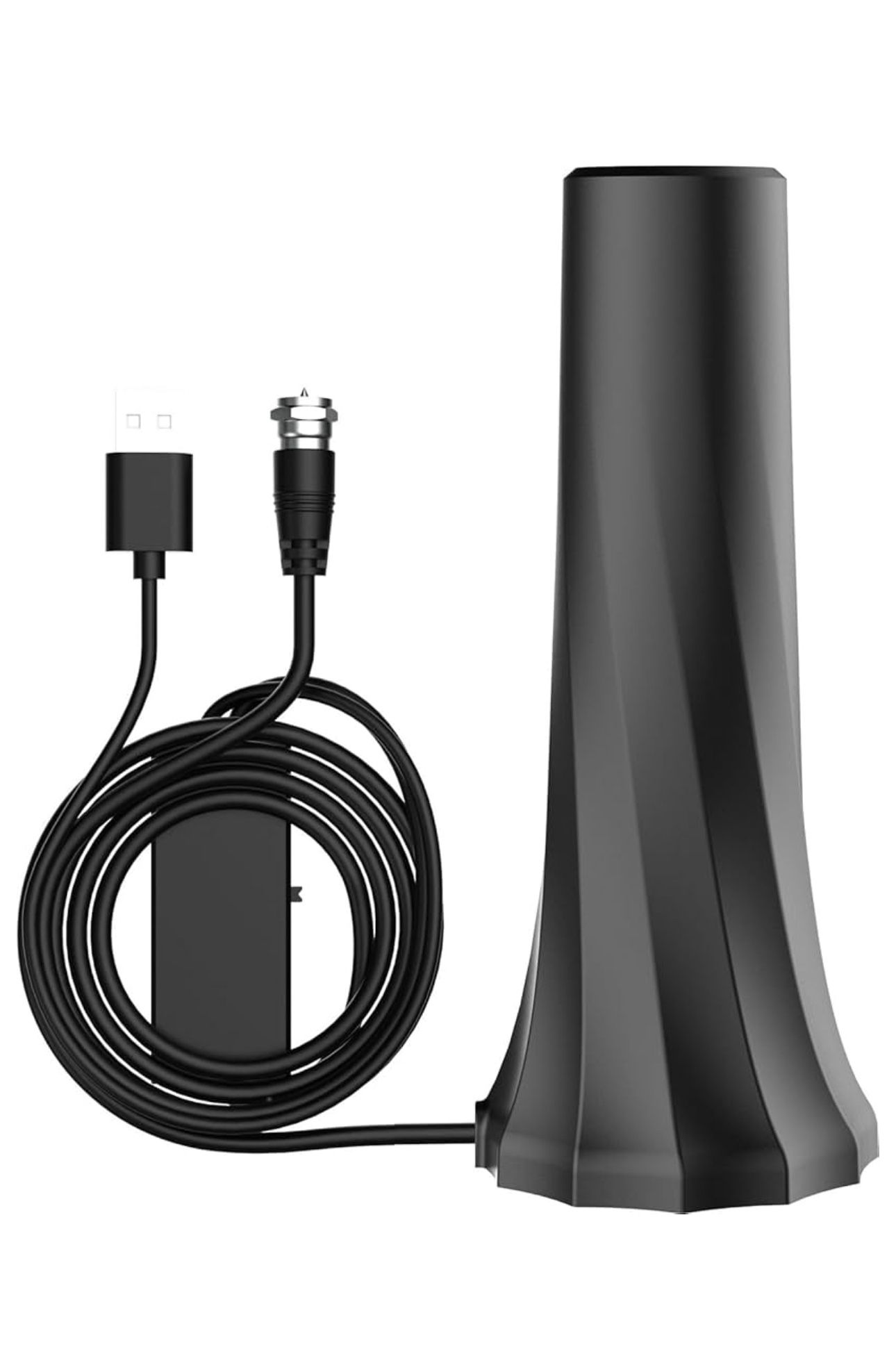 🔥Brand new🔥 2026 Upgraded TV Antenna for Smart TV, Digital Antenna for Local Channels 344