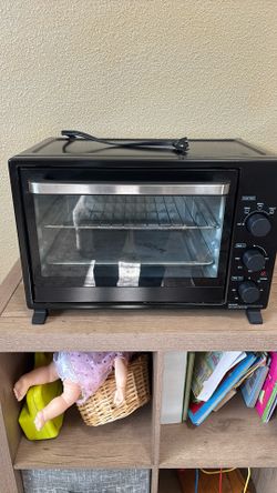 Mini Oven Mainstays