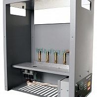 Brand New Autopilot 4-Burner CO2 Generator (Propane) - Never Used!