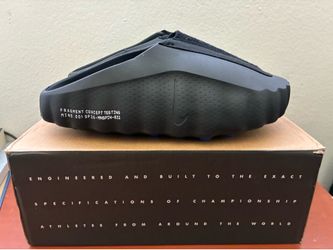 Nike Mind 001 Fragment Men’s Size 10