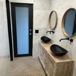 Impact Doors And Widows