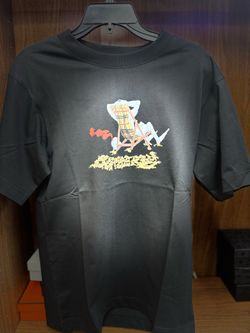 new t shirt BRBR