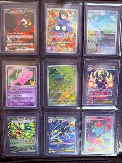 ✨!!!Pokemon cards singles!!!✨