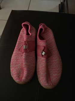 Light up shoes