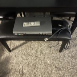 DVD Player 