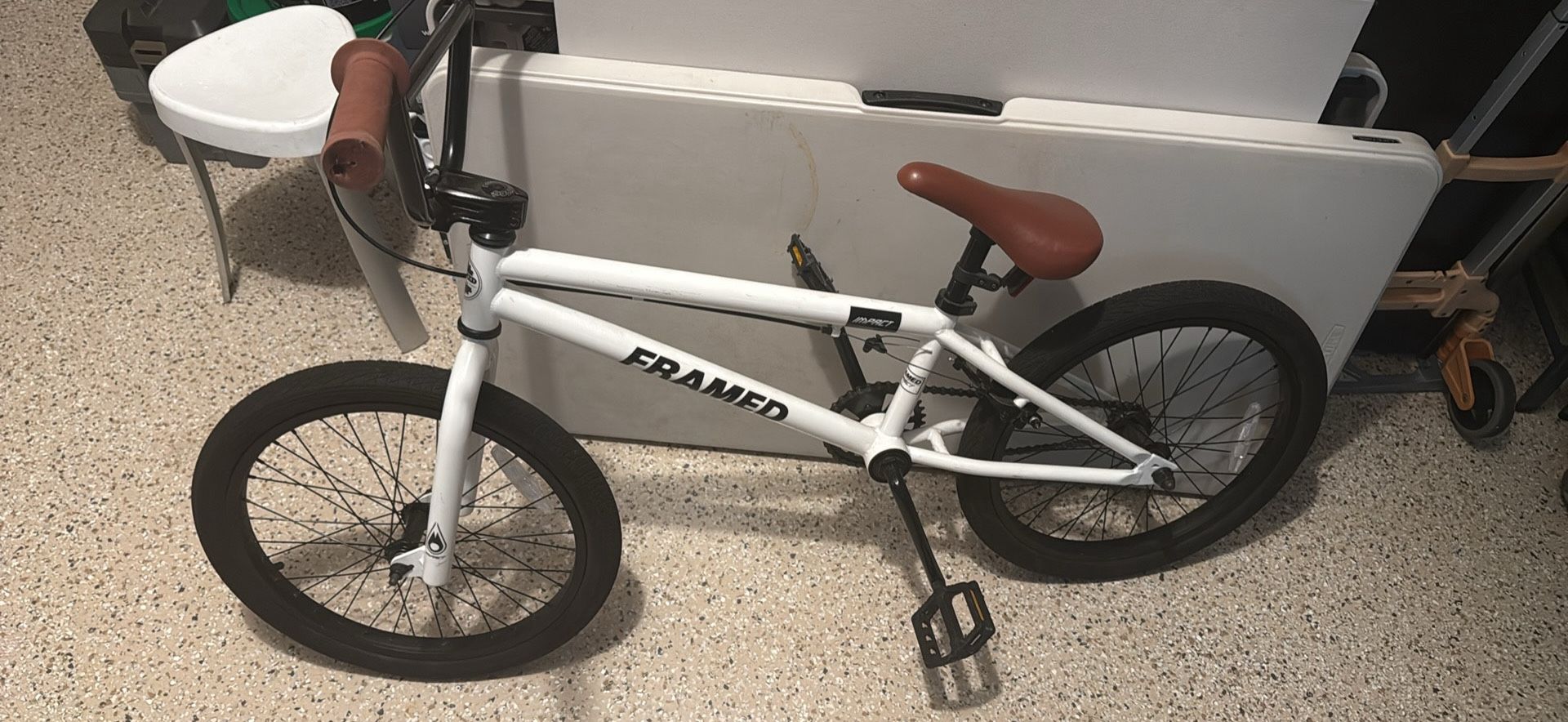 Bmx Bike