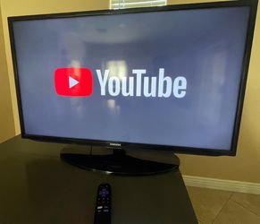 Samsung 37 inch tv