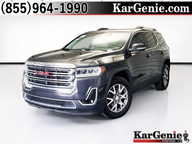 2020 GMC Acadia