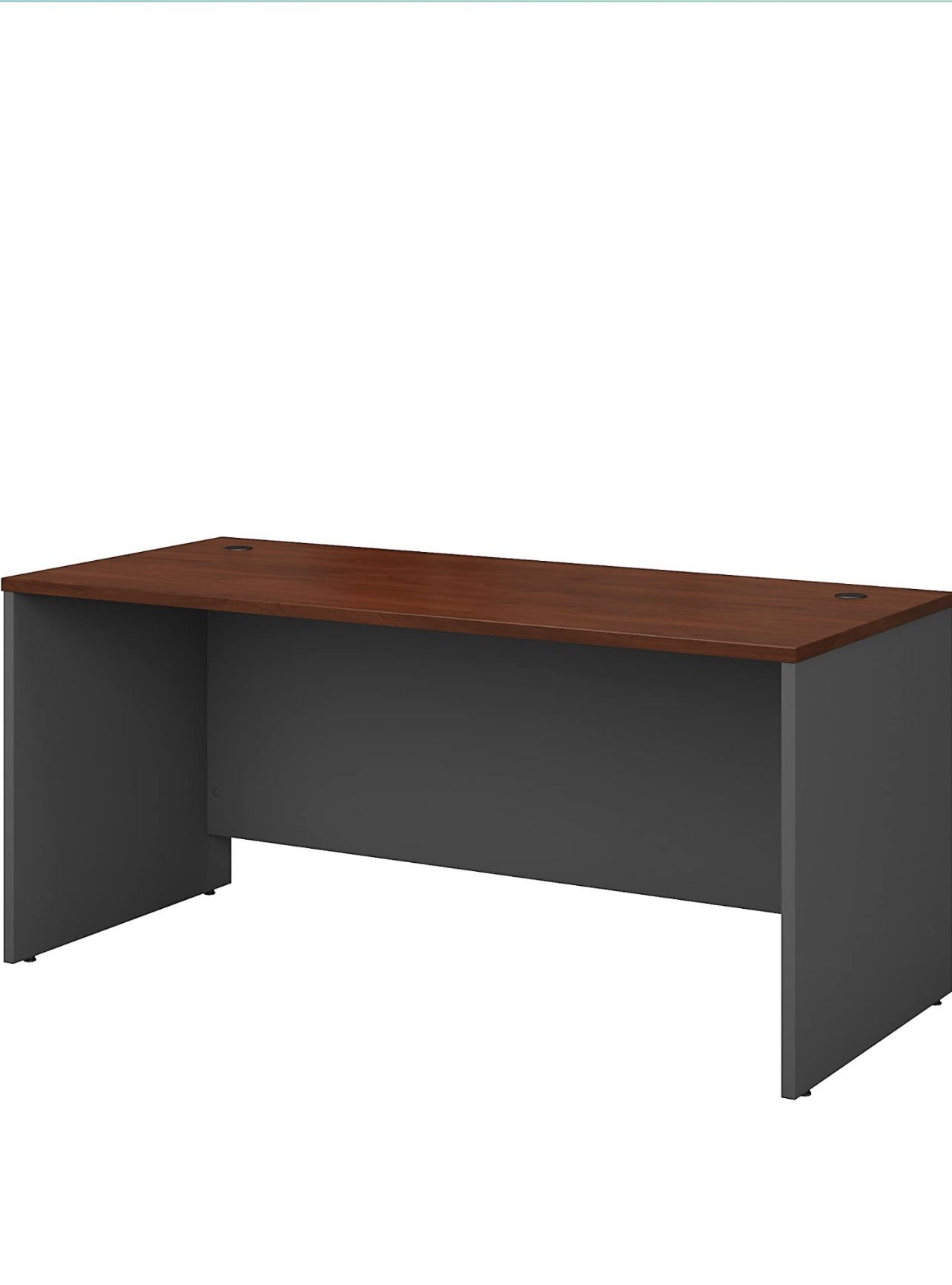 Bush Furniture Office Desk Set