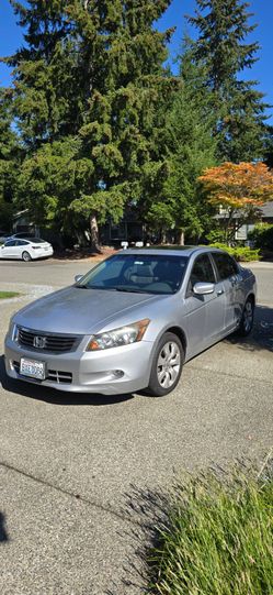 2010 Honda Accord