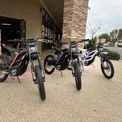 79 Bike Falcon Pro