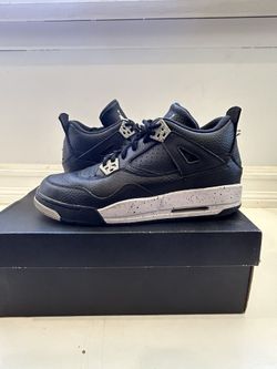 Jordan 4 Retro 2016 BG