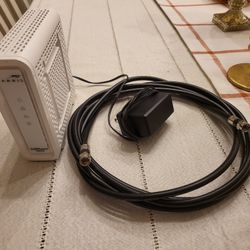 Arris Surfboard SB8200 Docsis 3.1 Internet Modem Xfinity Comcast Cox Spectrum