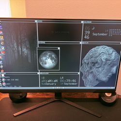 Samsung G5 Gaming Pc Monitor 