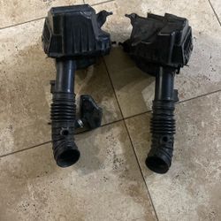 Infiniti G37 Intakes