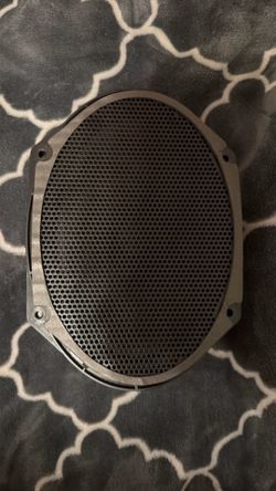 Original ford 6x8 speakers