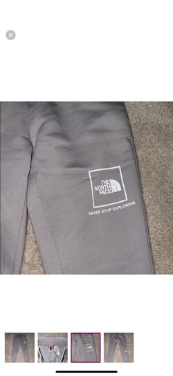 The North Face Joggers