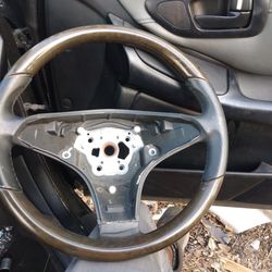 2000 Mercedes Bey Steering Wheel 