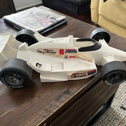 1(contact info removed) Mario Andretti Kmart Amoco Car