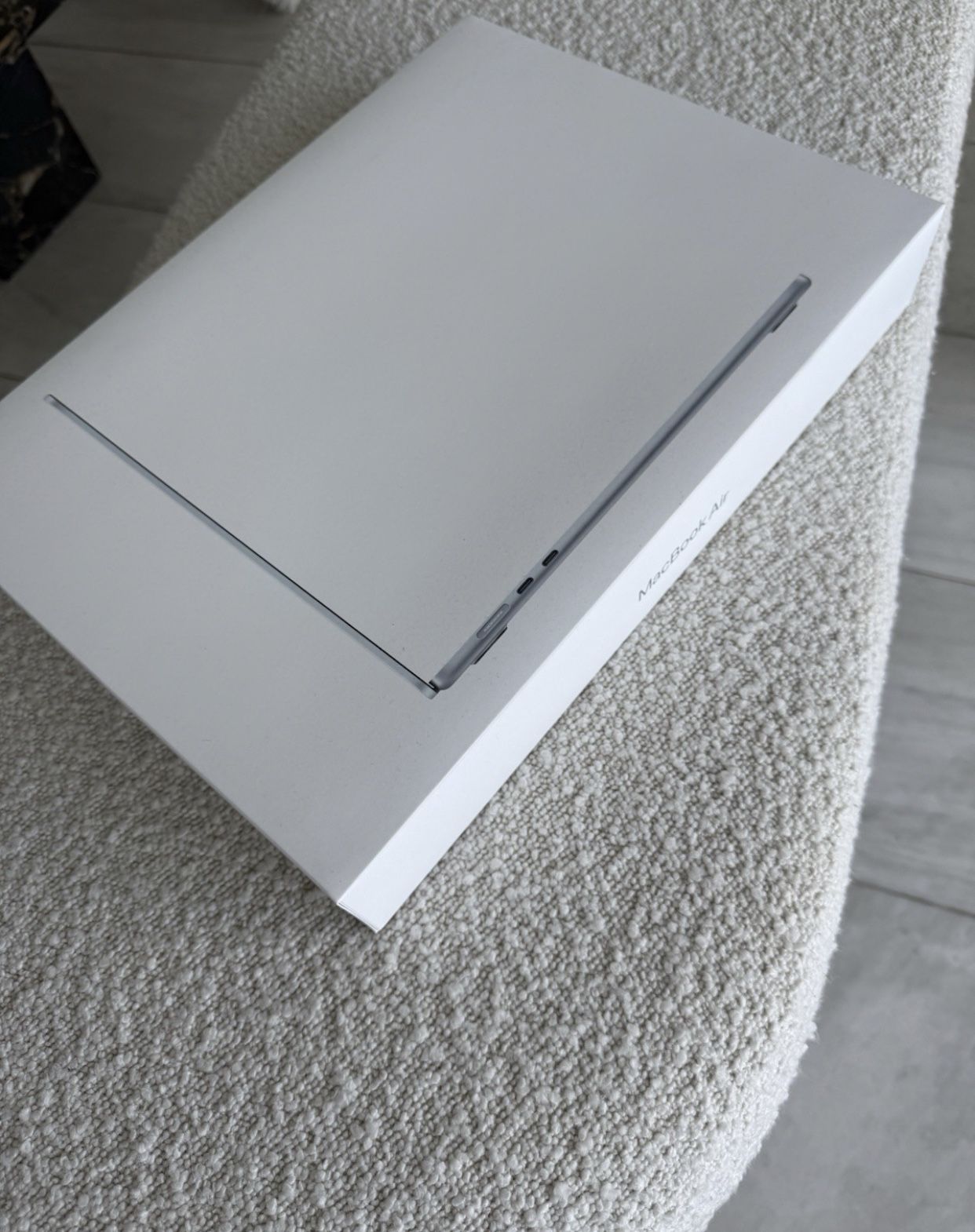 Brand New MacBook Air M4