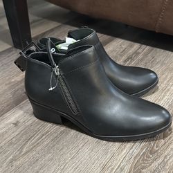 Woman Boots 
