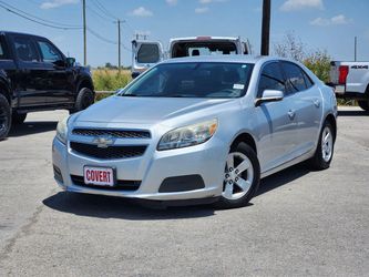 2013 Chevrolet Malibu