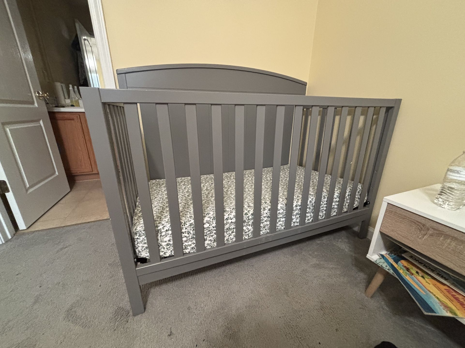 Baby Crib
