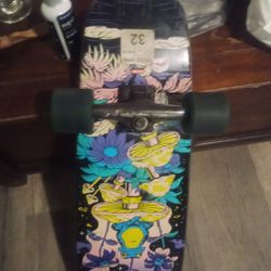 Skate Board 