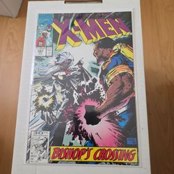 Uncanny X-Men #283