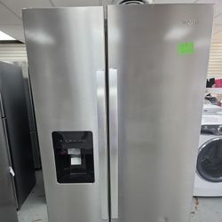 Whirlpool Refrigerator 