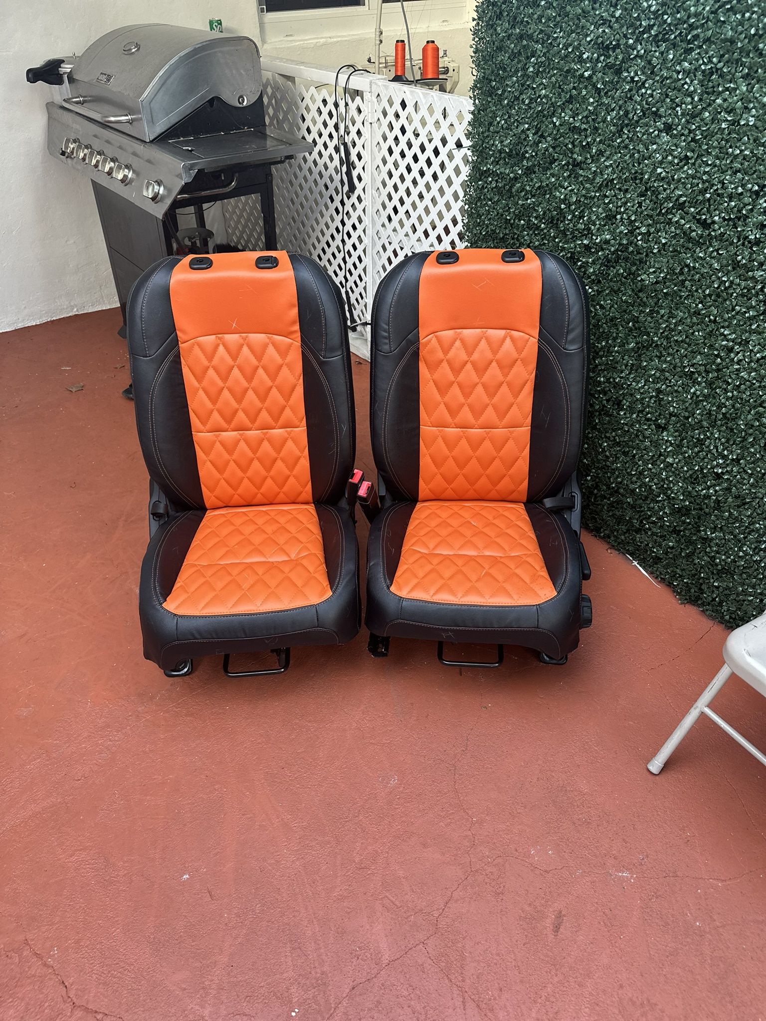 Tapiceria De Carros