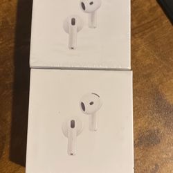 airpods 4th gen