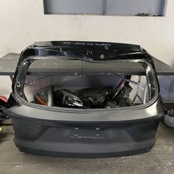 2021-2022-2023 KIA SORENTO TAILGATE Liftgate OEM USED