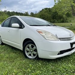 2005 Toyota Prius