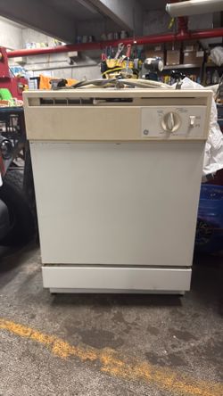 Dishwasher