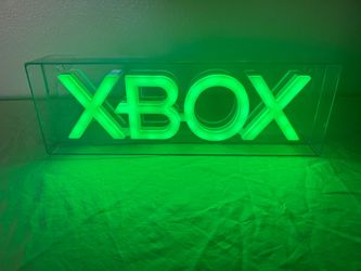 Xbox accessories