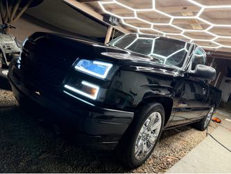 2003 Chevrolet Silverado