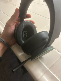 Gaming headphones (Xbox)