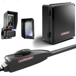 LA400PKGUL Swing Gate Opener