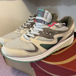 Saucony Grid 8000 CL for Sale in Pico Rivera CA OfferUp