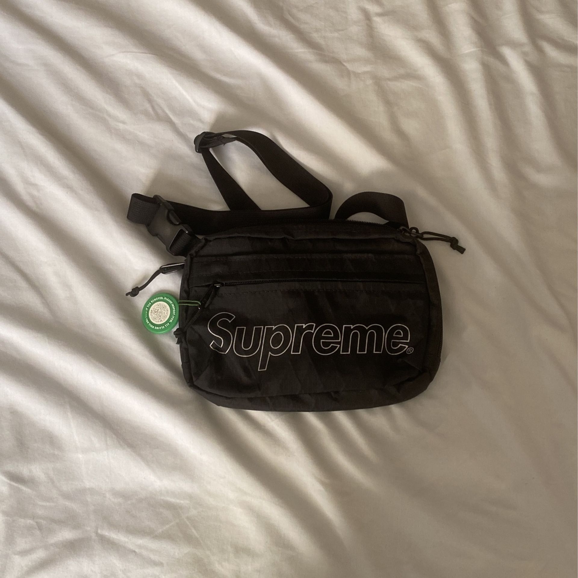 Supreme Shoulder Bag