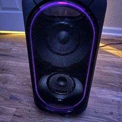 Sony Bluetooth Speaker