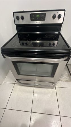 Stove