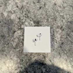 apple Alrpods pro gen 2