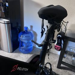 Peloton