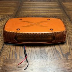 Vehicle Security Light 