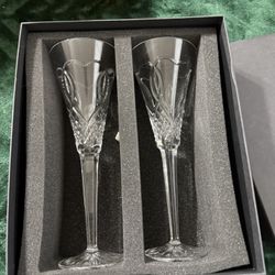 Waterford Glasses