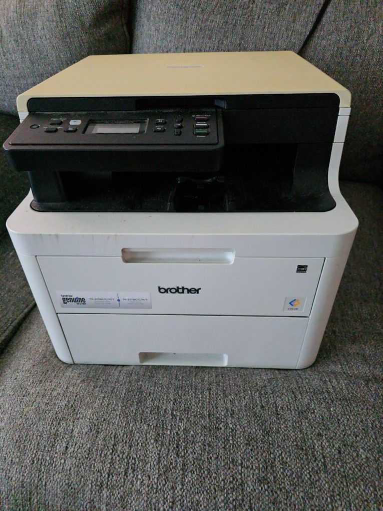 Brother Printer